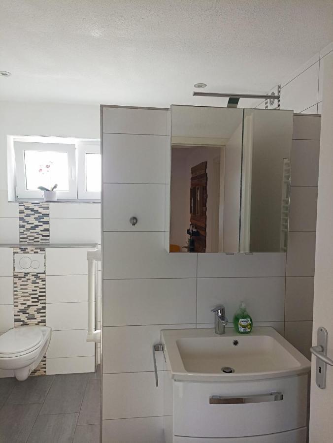 Bed And Bike Rheine Apartman Kültér fotó