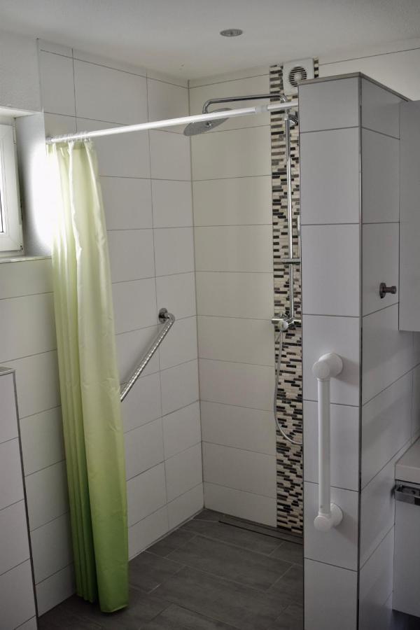 Bed And Bike Rheine Apartman Kültér fotó